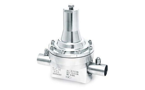 富士金 TK-FUJINKIN TKSCT 調壓閥 AHFRG